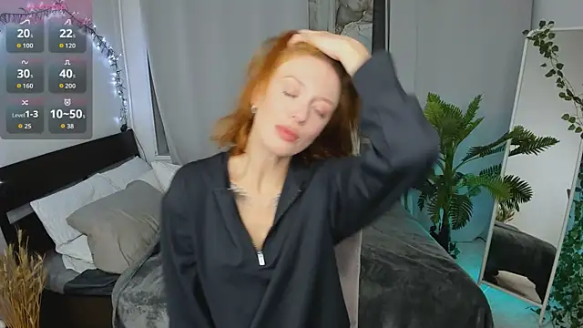 Snapshot of Salme_Sweet chatting on September 2025 11:31:02 PM Salme Sweet online show from September 2025 11:31:02 PM