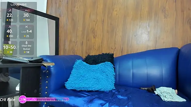 Mature Skinny online show from February 2025 04:37:02 PM