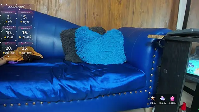 Mature Skinny online show from February 2025 04:04:02 PM