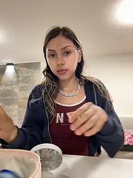 Sensualtease online show from November 2025 05:24:01 PM