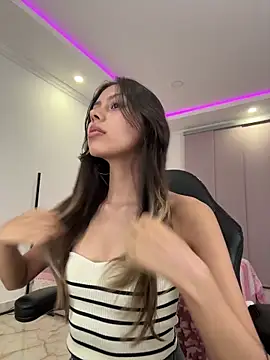 Sensualtease online show from January 2026 12:15:01 AM