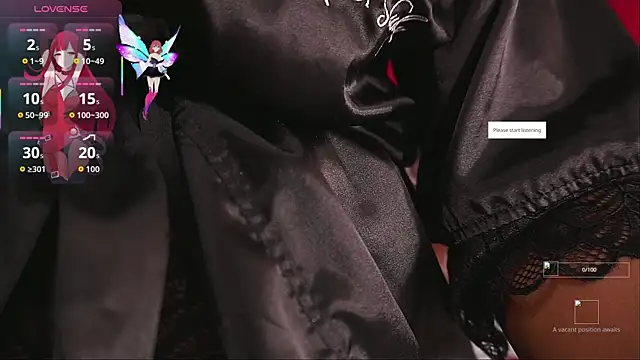 sofi decker online show from September 2025 03:19:01 AM