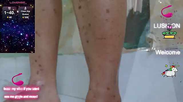 Star-Night online show from February 2025 12:16:01 PM