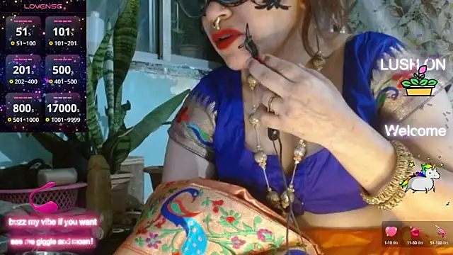 Star-Night online show from March 2025 02:22:01 PM