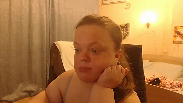 Janiffer MiMi online show from December 2024 01:25:01 AM