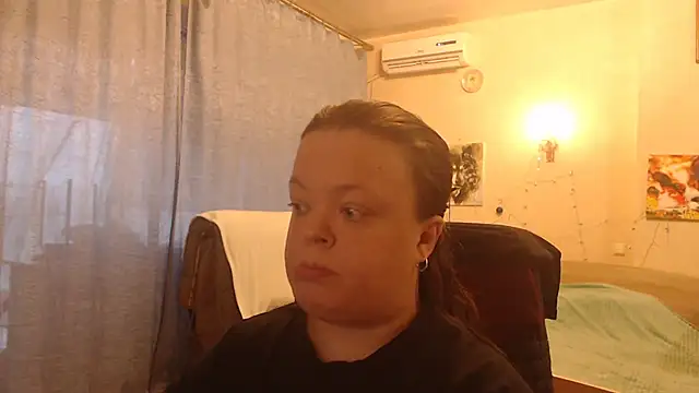 Janiffer MiMi online show from December 2024 05:59:02 AM