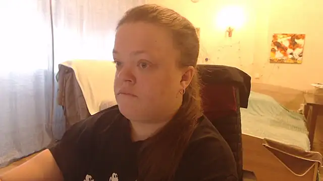 Janiffer MiMi online show from December 2024 09:03:01 AM