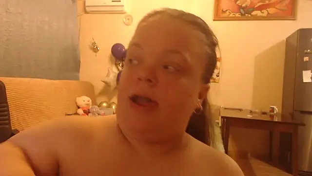 Janiffer MiMi online show from January 2025 11:51:02 PM