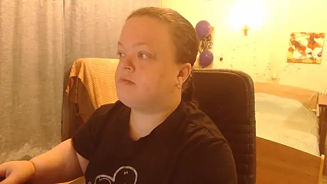 Janiffer MiMi online show from January 2025 04:16:02 PM