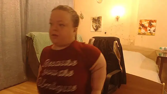 Janiffer MiMi online show from March 2025 06:12:02 PM