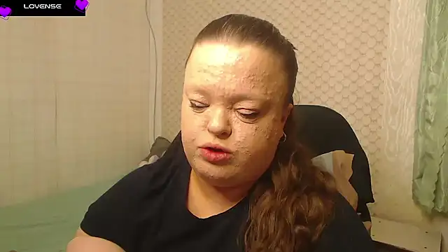 Snapshot of Janiffer_MiMi chatting on March 2026 04:03:02 PM Janiffer MiMi online show from March 2026 04:03:02 PM