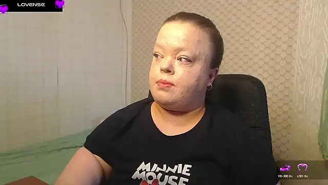 Snapshot of Janiffer_MiMi chatting on March 2026 12:42:02 PM Janiffer MiMi online show from March 2026 12:42:02 PM