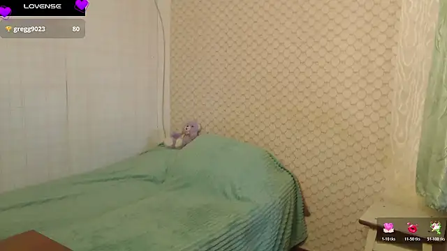 Snapshot of Janiffer_MiMi chatting on March 2026 12:43:02 PM Janiffer MiMi online show from March 2026 12:43:02 PM