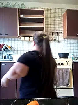 Snapshot of Janiffer_MiMi chatting on March 2026 01:28:01 PM Janiffer MiMi online show from March 2026 01:28:01 PM