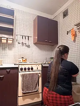 Snapshot of Janiffer_MiMi chatting on March 2026 06:33:01 PM Janiffer MiMi online show from March 2026 06:33:01 PM