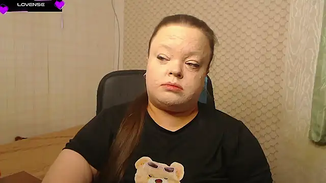 Snapshot of Janiffer_MiMi chatting on March 2026 03:04:02 PM Janiffer MiMi online show from March 2026 03:04:02 PM