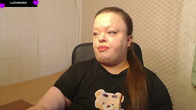 Snapshot of Janiffer_MiMi chatting on March 2026 02:55:01 PM Janiffer MiMi online show from March 2026 02:55:01 PM