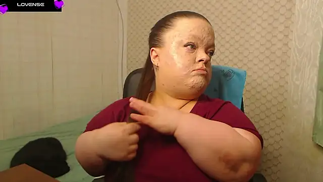 Snapshot of Janiffer_MiMi chatting on March 2026 03:35:02 PM Janiffer MiMi online show from March 2026 03:35:02 PM