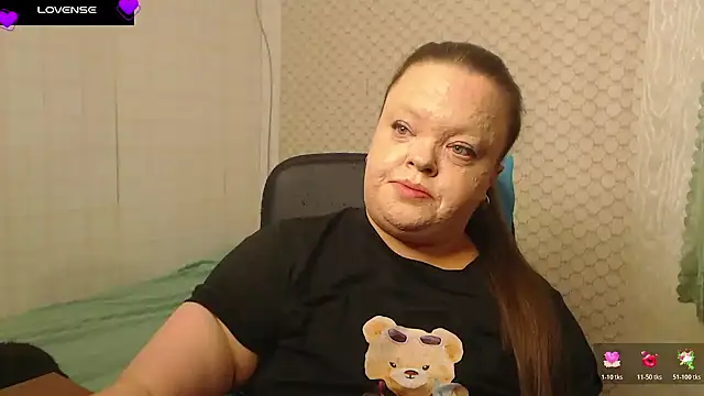 Snapshot of Janiffer_MiMi chatting on March 2026 03:56:01 PM Janiffer MiMi online show from March 2026 03:56:01 PM