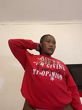 Snapshot of BADFATASS85 chatting on February 2025 09:48:01 AM BADFATASS85 online show from February 2025 09:48:01 AM