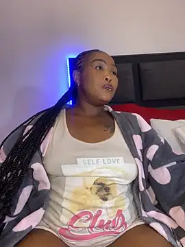 Snapshot of BADFATASS85 chatting on February 2025 12:38:02 AM BADFATASS85 online show from February 2025 12:38:02 AM