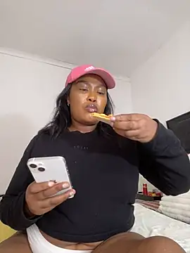 Snapshot of BADFATASS85 chatting on March 2025 12:50:02 PM BADFATASS85 online show from March 2025 12:50:02 PM