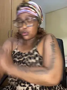 BADFATASS85 online show from March 2026 09:47:02 PM