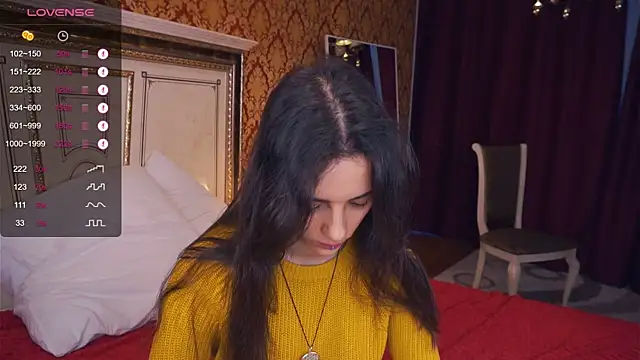 Snapshot of Holla_Molly chatting on January 2025 05:13:01 AM Holla Molly online show from January 2025 05:13:01 AM