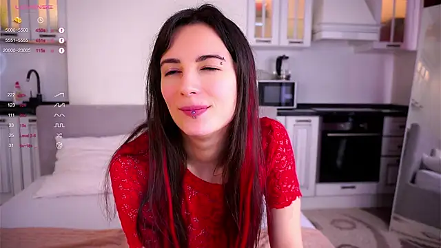 Snapshot of Holla_Molly chatting on February 2025 05:34:02 AM Holla Molly online show from February 2025 05:34:02 AM