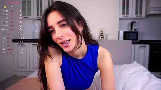 Snapshot of Holla_Molly chatting on February 2025 08:25:02 AM Holla Molly online show from February 2025 08:25:02 AM