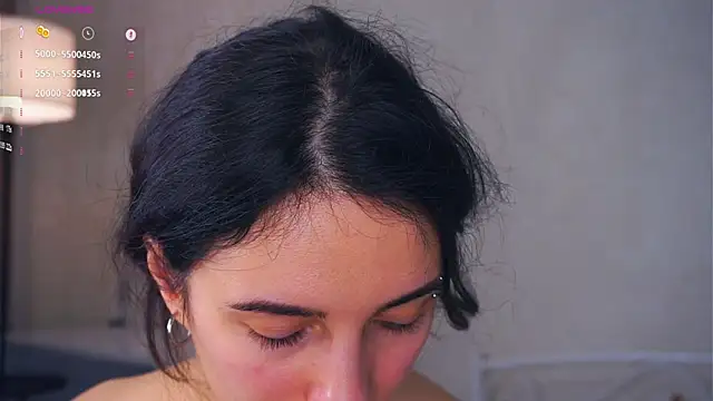 Snapshot of Holla_Molly chatting on March 2025 09:47:02 AM Holla Molly online show from March 2025 09:47:02 AM