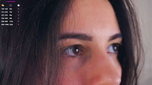 Snapshot of Holla_Molly chatting on March 2025 11:49:02 AM Holla Molly online show from March 2025 11:49:02 AM