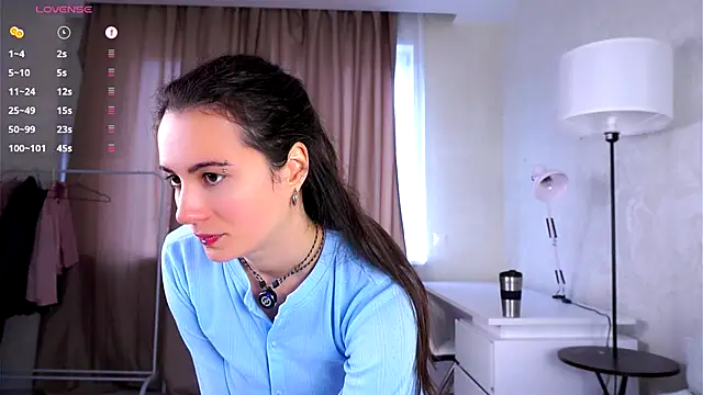 Snapshot of Holla_Molly chatting on October 2025 05:36:02 AM Holla Molly online show from October 2025 05:36:02 AM