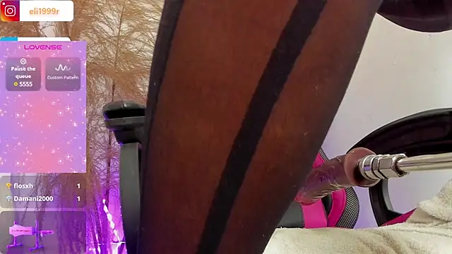 HollyJorda online show from December 2024 05:26:02 PM