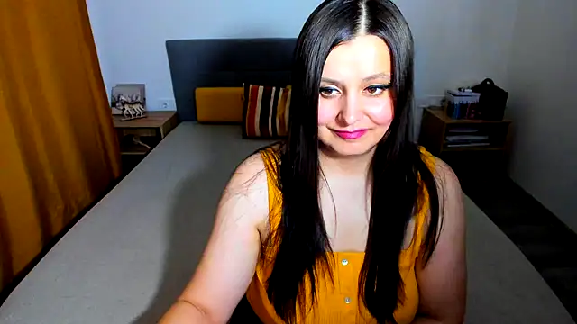 pinupmod online show from April 2026 09:04:02 PM