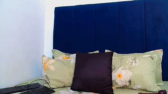 AvaOcean online show from February 2025 11:45:01 PM