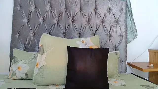 AvaOcean online show from March 2025 07:36:01 PM