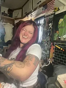 Snapshot of 1-800-FUCKYOU chatting on December 2024 08:34:01 PM 1-800-FUCKYOU online show from December 2024 08:34:01 PM