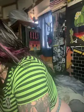 Snapshot of 1-800-FUCKYOU chatting on December 2024 06:46:01 PM 1-800-FUCKYOU online show from December 2024 06:46:01 PM