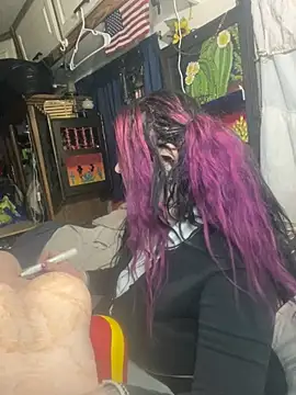 Snapshot of 1-800-FUCKYOU chatting on February 2025 06:24:01 AM 1-800-FUCKYOU online show from February 2025 06:24:01 AM