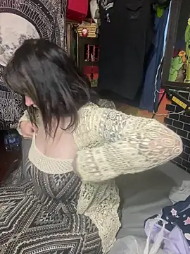 Snapshot of 1-800-FUCKYOU chatting on March 2025 01:21:02 AM 1-800-FUCKYOU online show from March 2025 01:21:02 AM