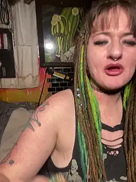 Snapshot of 1-800-FUCKYOU chatting on December 2025 04:51:01 AM 1-800-FUCKYOU online show from December 2025 04:51:01 AM