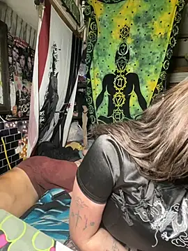 Snapshot of 1-800-FUCKYOU chatting on March 2026 07:23:01 AM 1-800-FUCKYOU online show from March 2026 07:23:01 AM