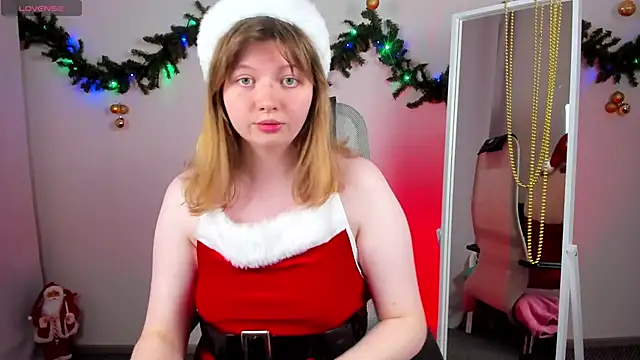 Snapshot of Vivian_cutie chatting on December 2024 03:38:02 PM Vivian cutie online show from December 2024 03:38:02 PM