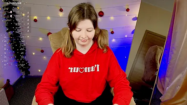 Snapshot of Vivian_cutie chatting on December 2024 08:00:02 PM Vivian cutie online show from December 2024 08:00:02 PM