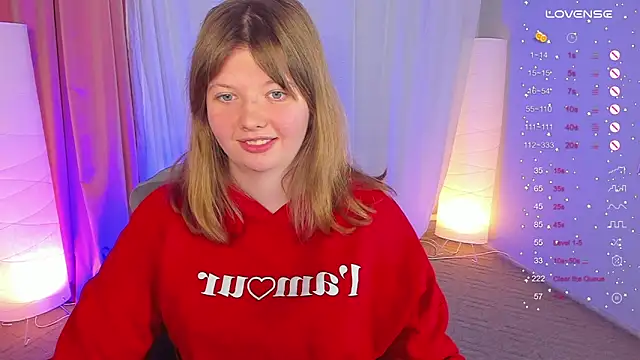 Snapshot of Vivian_cutie chatting on January 2025 01:48:01 PM Vivian cutie online show from January 2025 01:48:01 PM