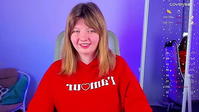 Snapshot of Vivian_cutie chatting on January 2025 01:29:01 PM Vivian cutie online show from January 2025 01:29:01 PM