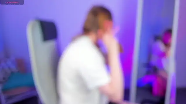 Snapshot of Vivian_cutie chatting on January 2025 10:29:02 AM Vivian cutie online show from January 2025 10:29:02 AM