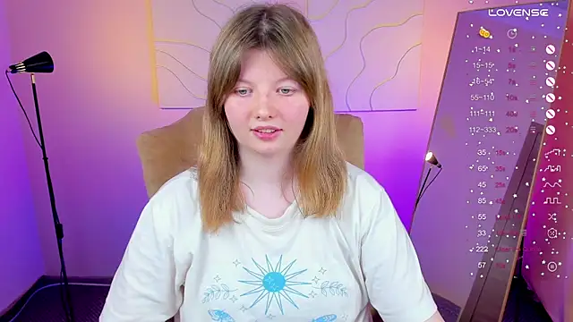 Snapshot of Vivian_cutie chatting on January 2025 04:35:01 PM Vivian cutie online show from January 2025 04:35:01 PM