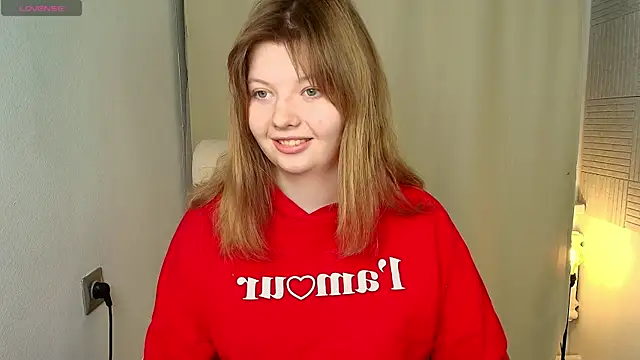 Snapshot of Vivian_cutie chatting on February 2025 10:26:02 AM Vivian cutie online show from February 2025 10:26:02 AM